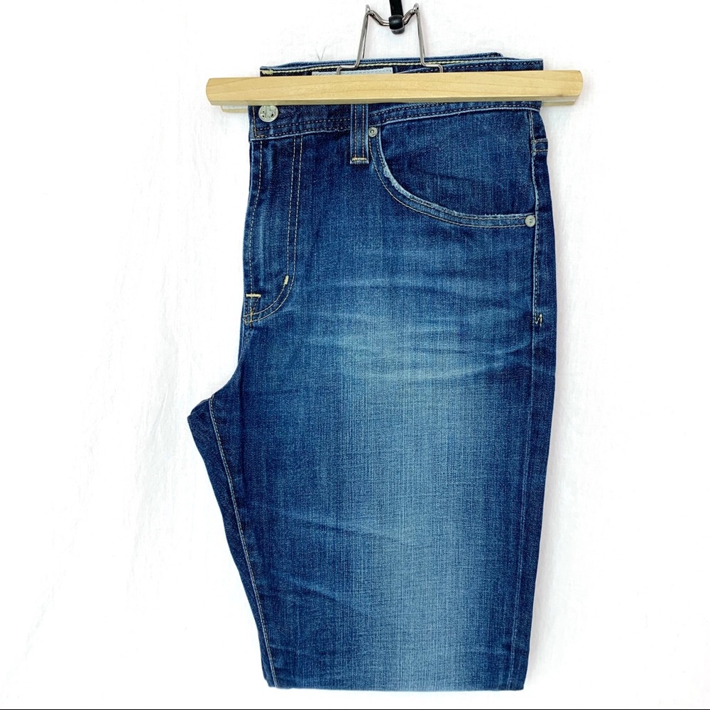 Adriano goldschmied The Graduate Tailored Leg Jean